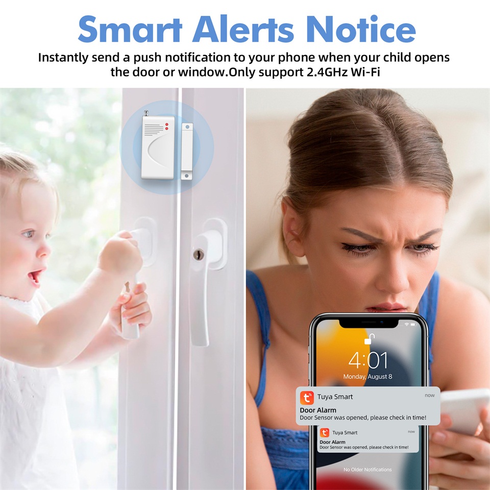KERUI – système d'alarme sirèn - Sim Gsm Alarm avis et prix