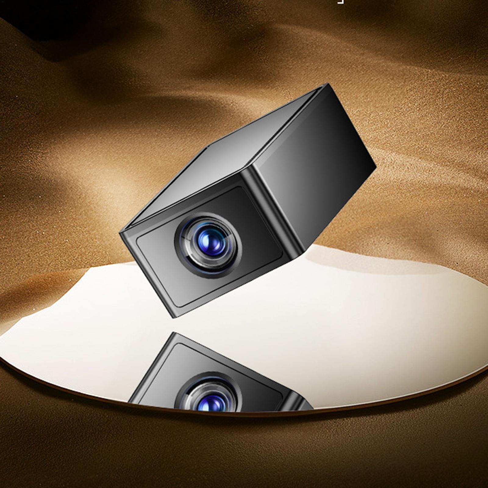 Caméra de sécurité domestique  - Home Security Camera avis et prix
