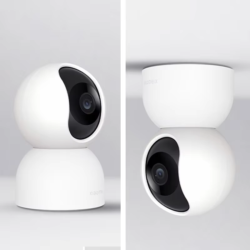 NOUVEAU Xiaomi Mi Smart Camera - Home Security Camera 360 Xiaomi avis et prix