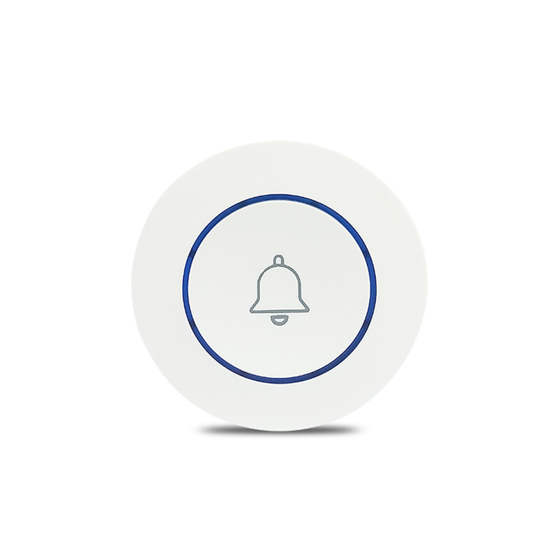 Nouveau bouton de sonnette de  - Sim Gsm Alarm avis et prix