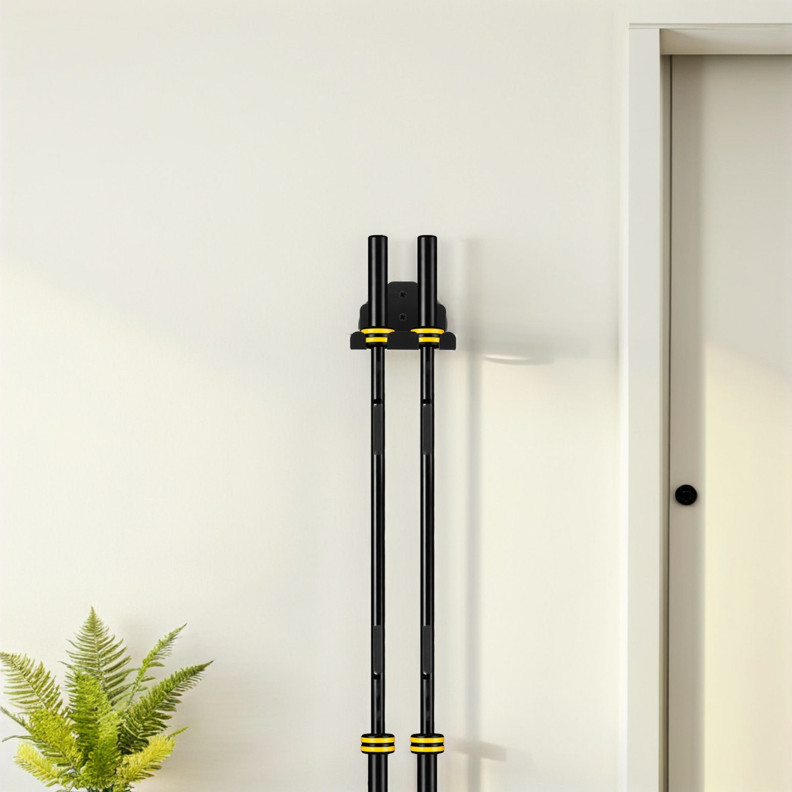 Support mural robuste pour bar - Home Security Training avis et prix