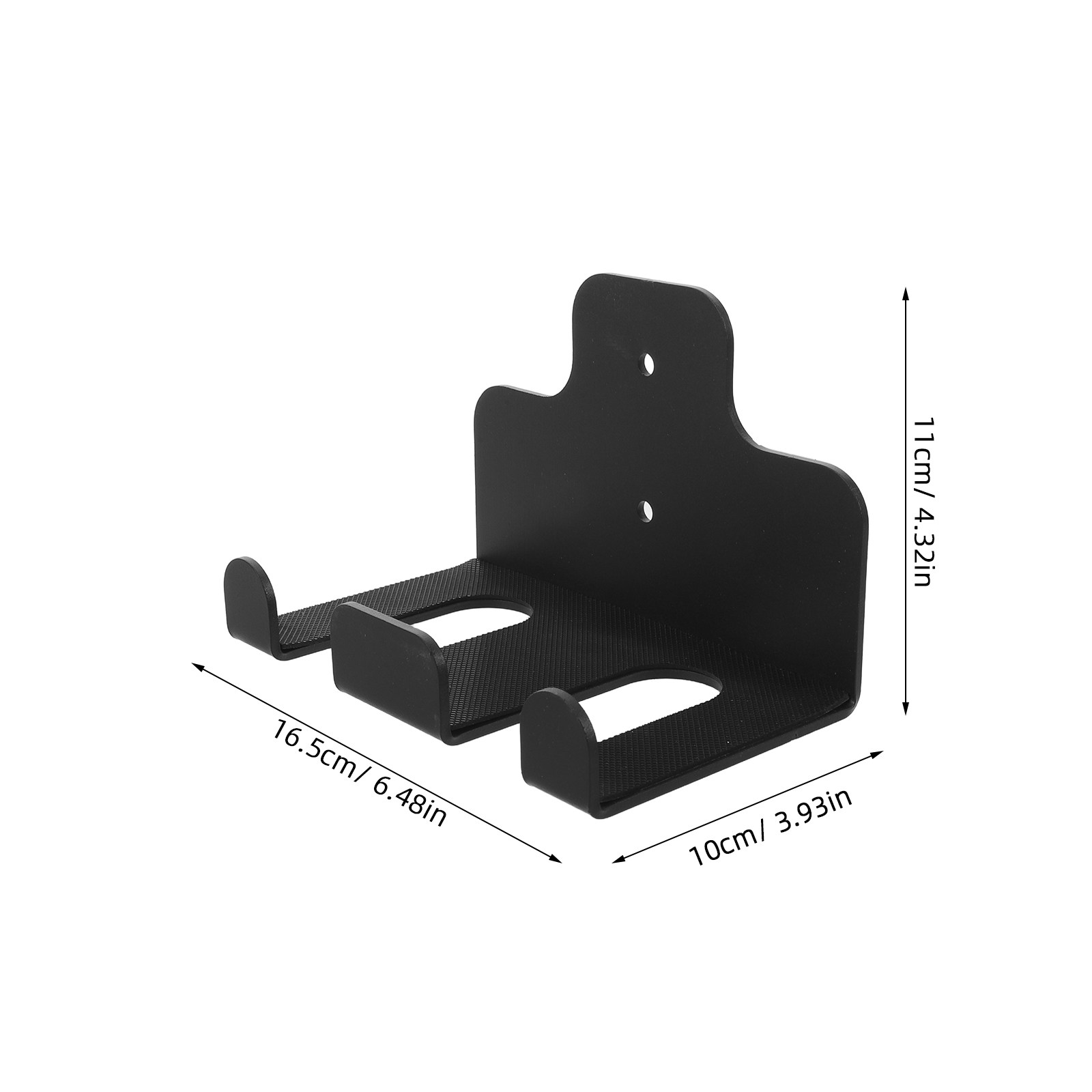 Support mural robuste pour bar - Home Security Training avis et prix