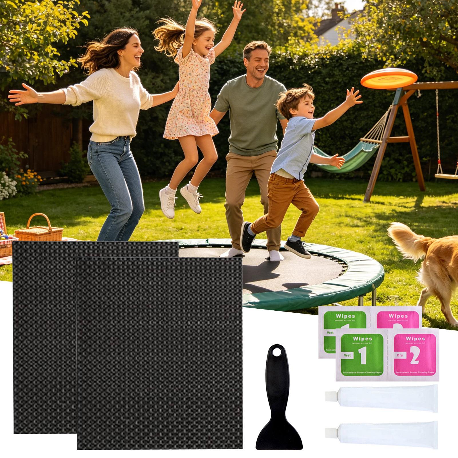 Kit de réparation de tapis de  - Home Security Training avis et prix