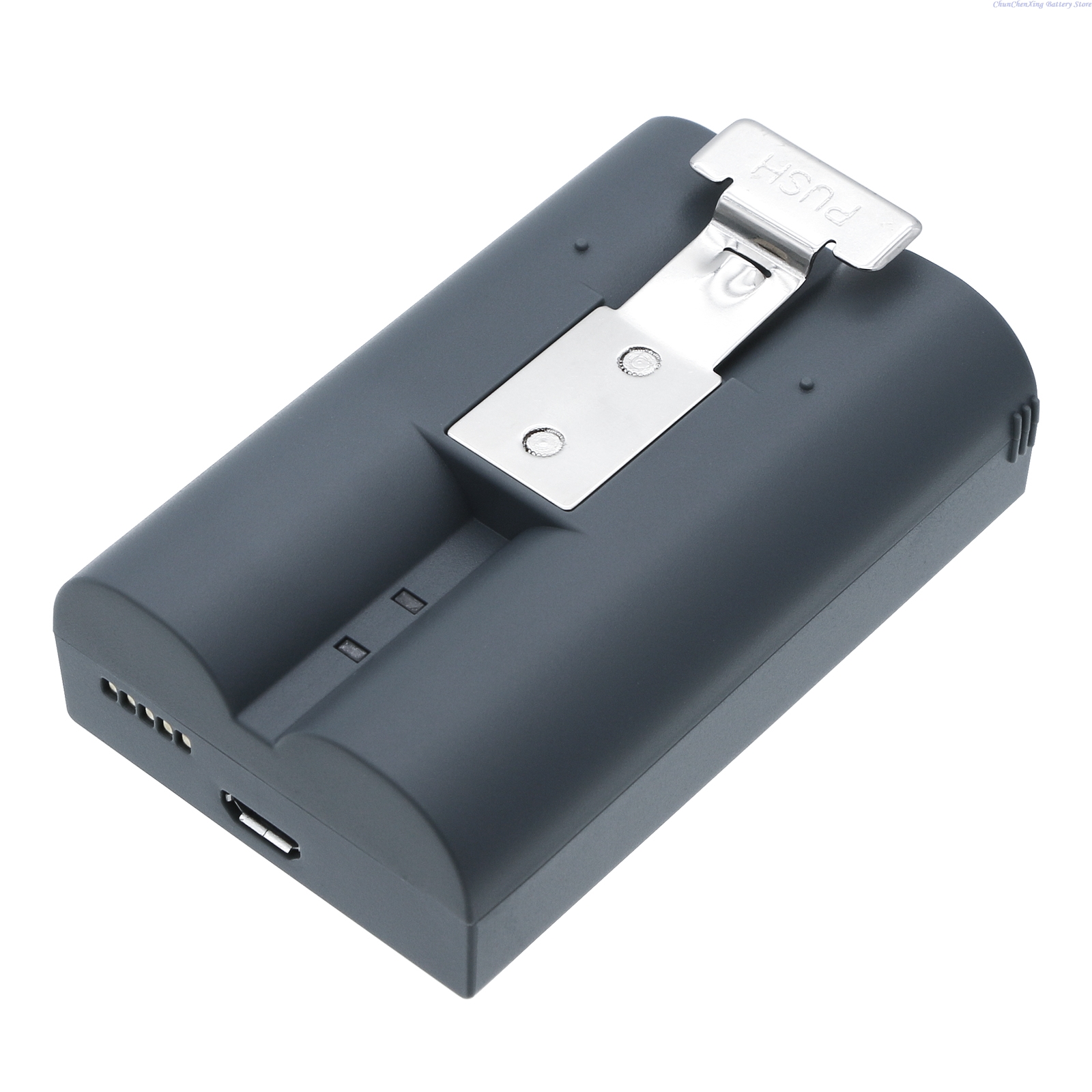 Batterie de remplacement 3,7 V - Home Security Battery Replacement avis et prix
