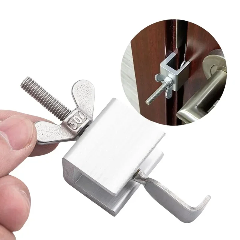 Serrure de porte Portable, ser - Home Security Tapo avis et prix