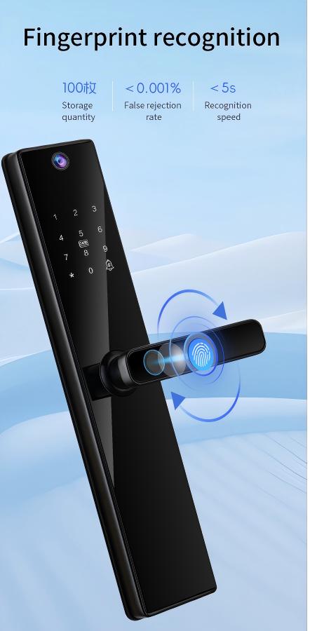 Prix usine Tuya Wifi interphon - Home Security Prices avis et prix