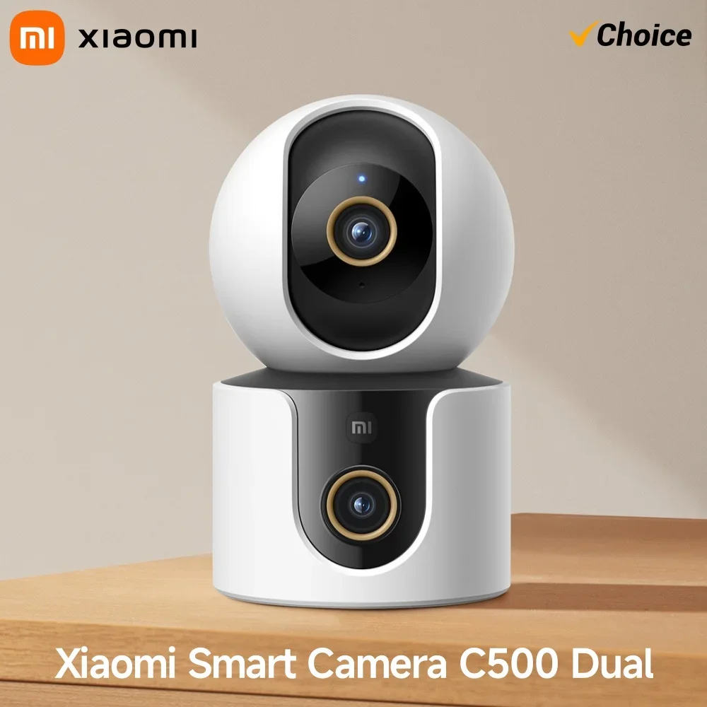 Nouveau Xiaomi caméra intellig - Home Security Camera 360 Xiaomi avis et prix