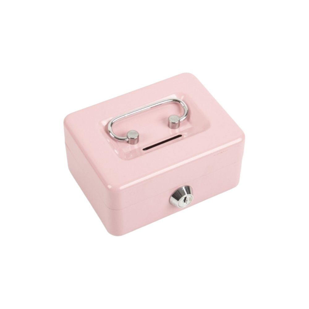 Mini coffre-fort portable pour - Home Security Items avis et prix