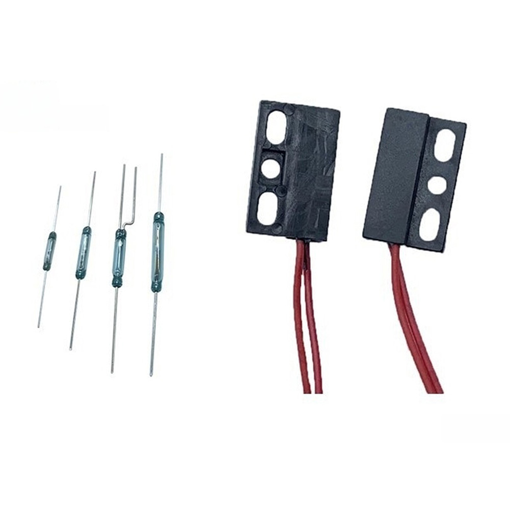 Interrupteur haute sensibilité - Sim Gsm Alarm avis et prix