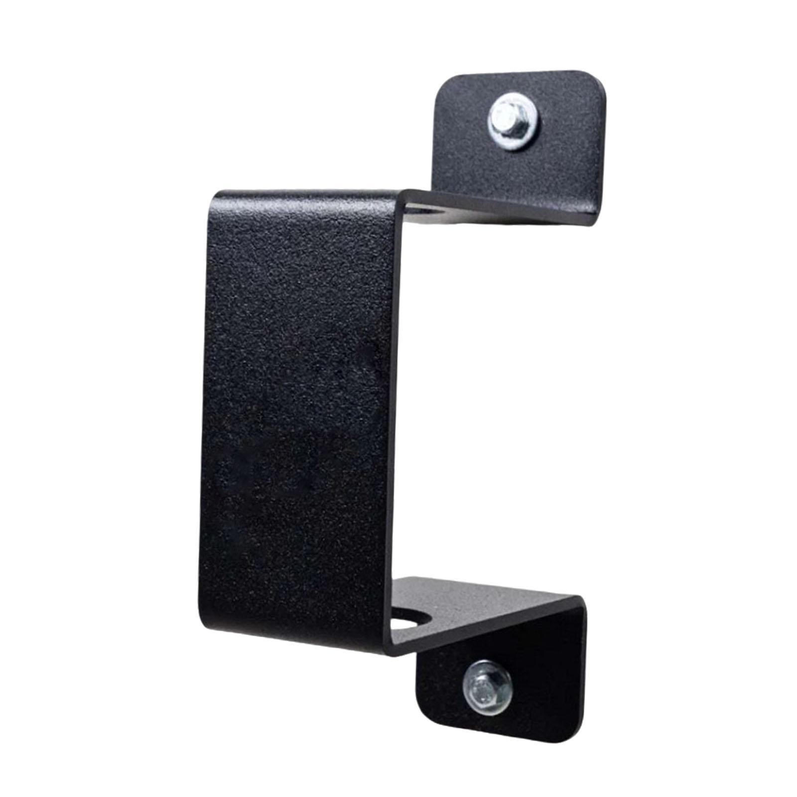 Support mural pour barres d'ha - Home Security Training avis et prix