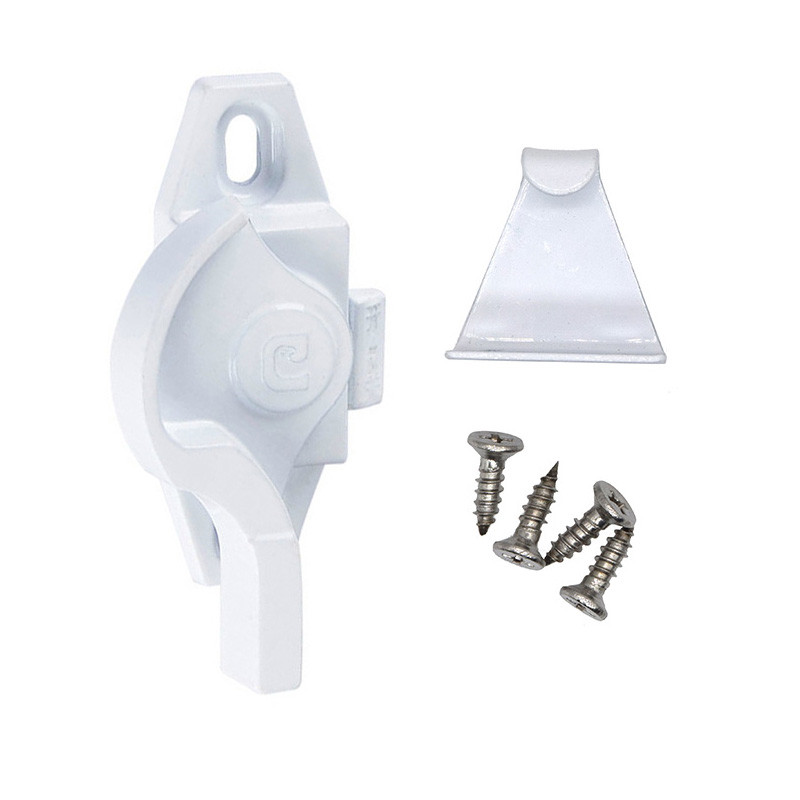 Loquets de fenêtre de sécurité - Home Security Tapo avis et prix