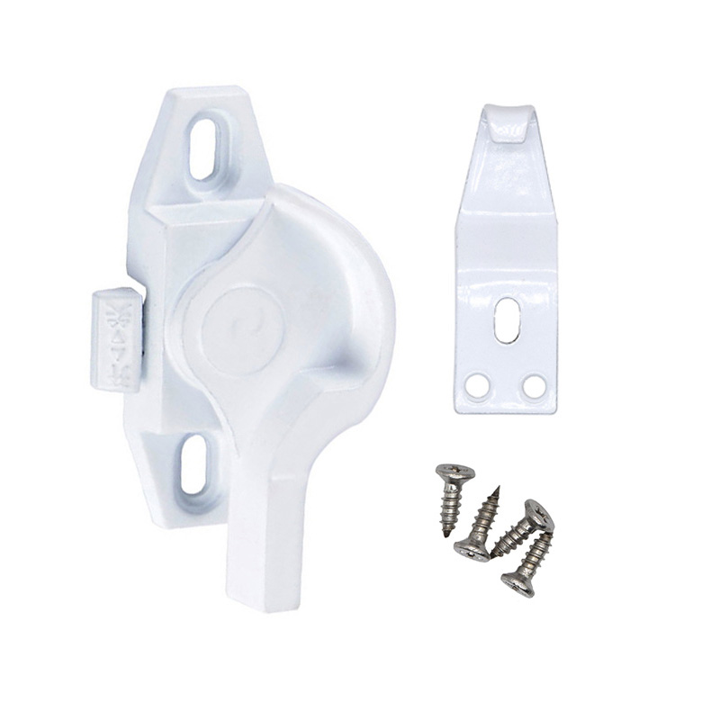 Loquets de fenêtre de sécurité - Home Security Tapo avis et prix