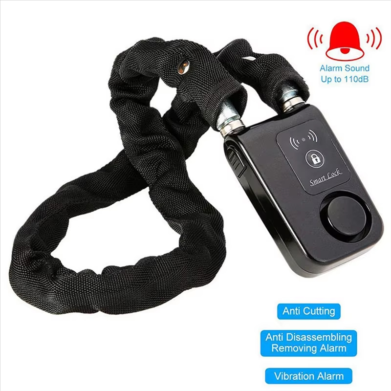 Serrure intelligente Bluetooth - Home Security Tapo avis et prix