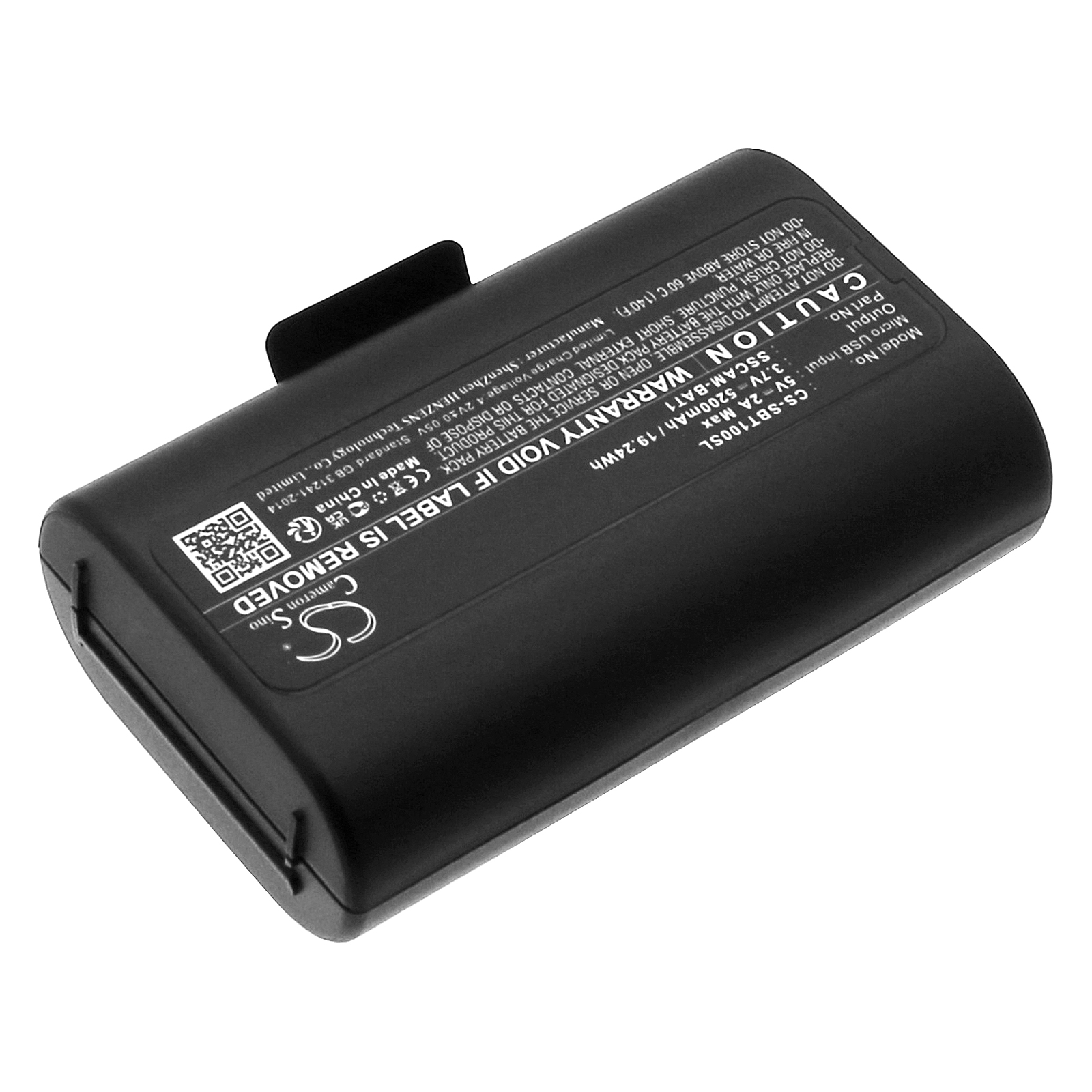 Batterie de remplacement Camer - Home Security Battery Replacement avis et prix