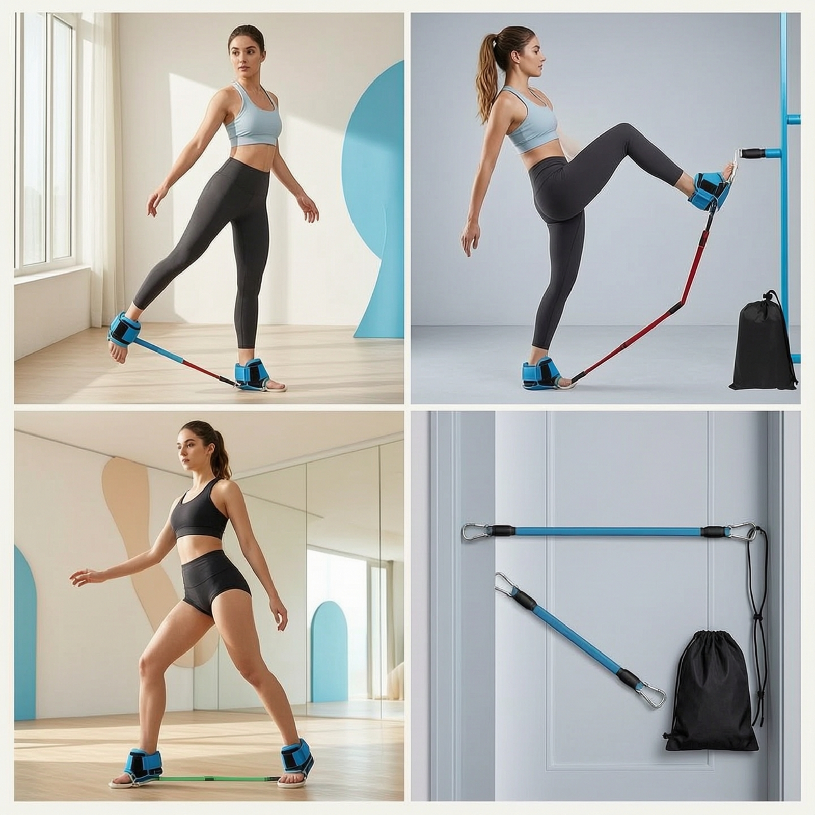 Bandes de Résistance pour Chev - Home Security Training avis et prix