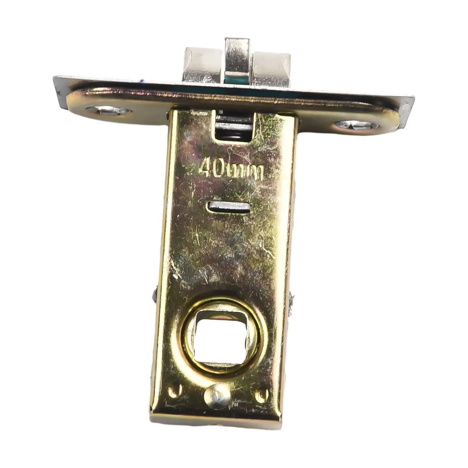 Loquet tubulaire Mortice, 30/3 - Home Security Tapo avis et prix