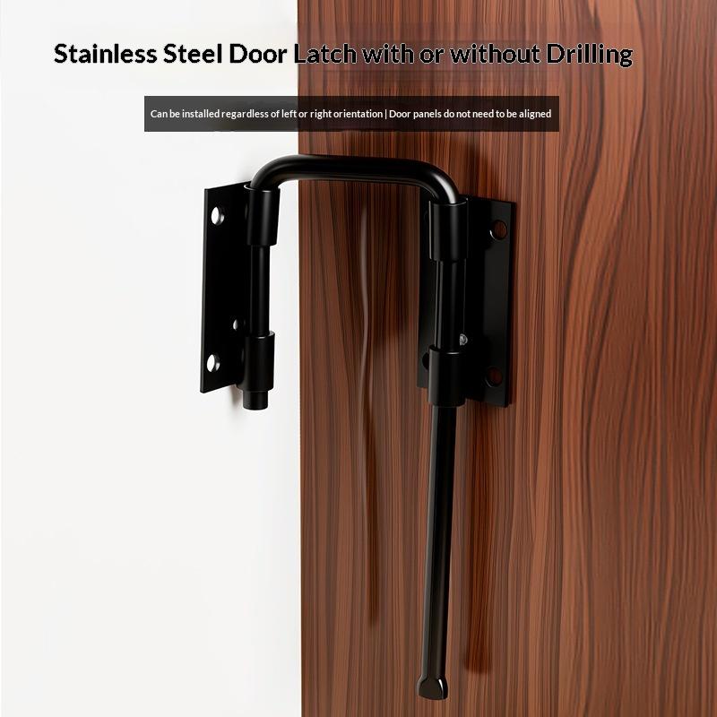 1 Ensemble de loquets de porte - Home Security Tapo avis et prix