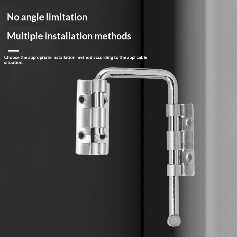 1 Ensemble de loquets de porte - Home Security Tapo avis et prix