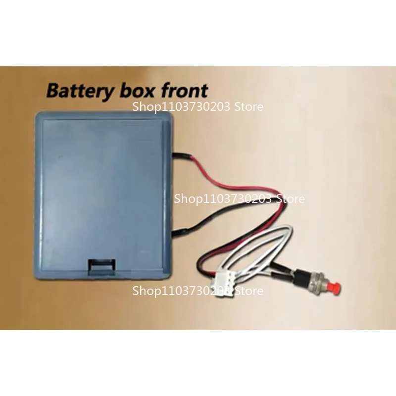 Kit de réparation multifonctio - Safe Box Digital avis et prix