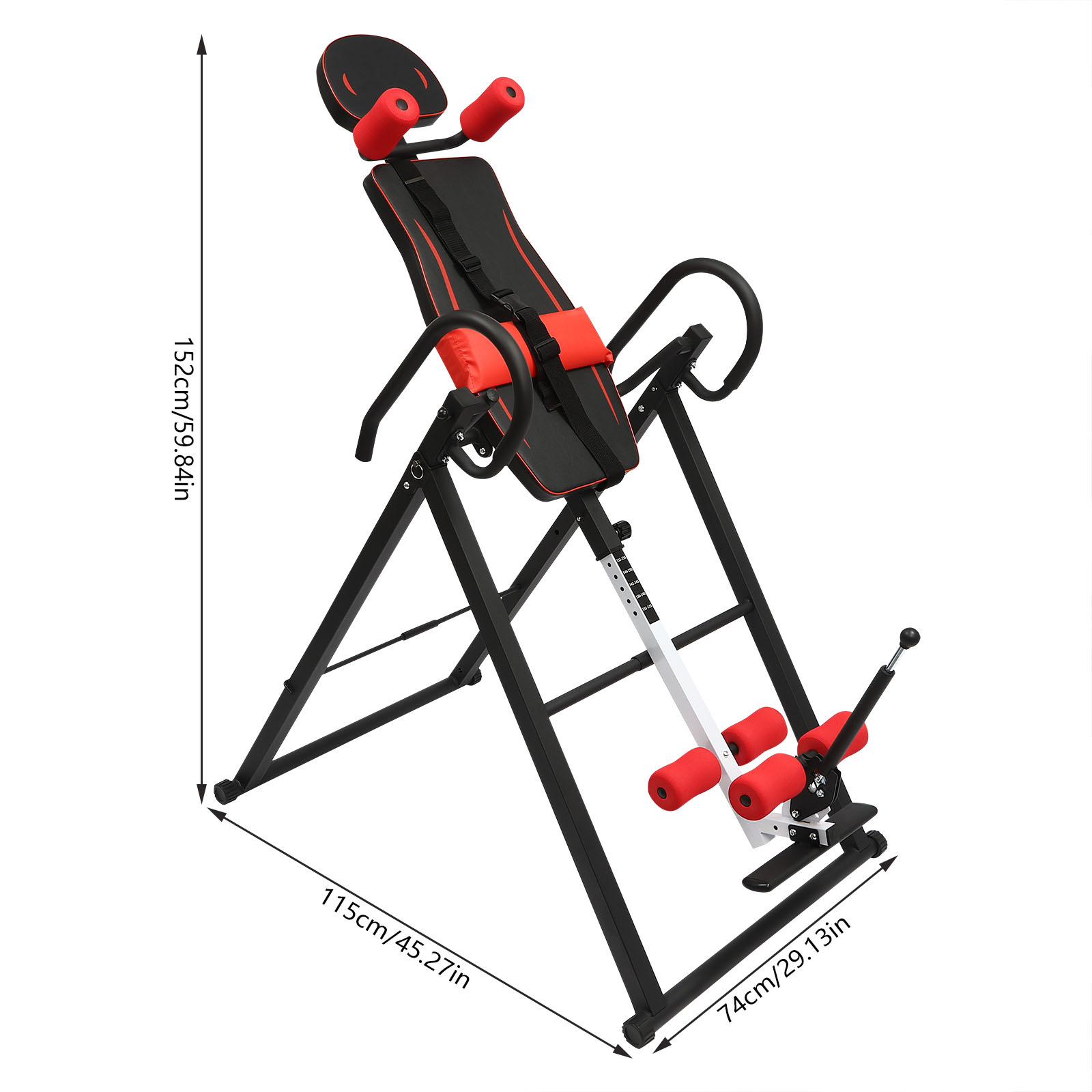 Table d'inversion noire/rouge/ - Home Security Lock System avis et prix