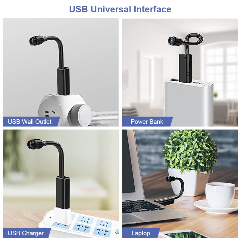 Caméra Wifi sans fil V380 Mini - Home Security Cameras Wireless avis et prix