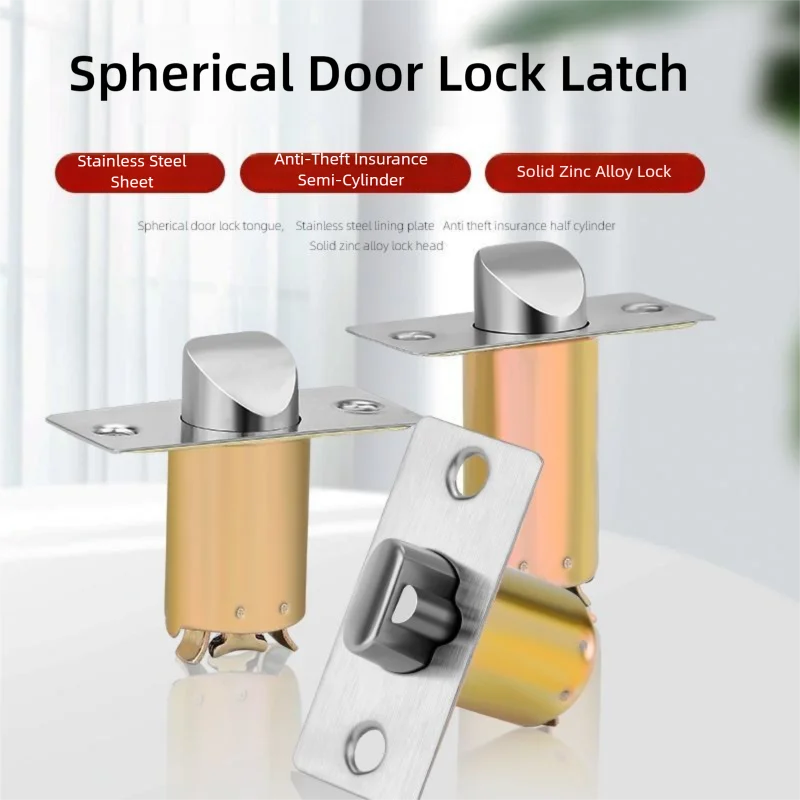 Loquet de verrouillage à bille - Home Security Tapo avis et prix