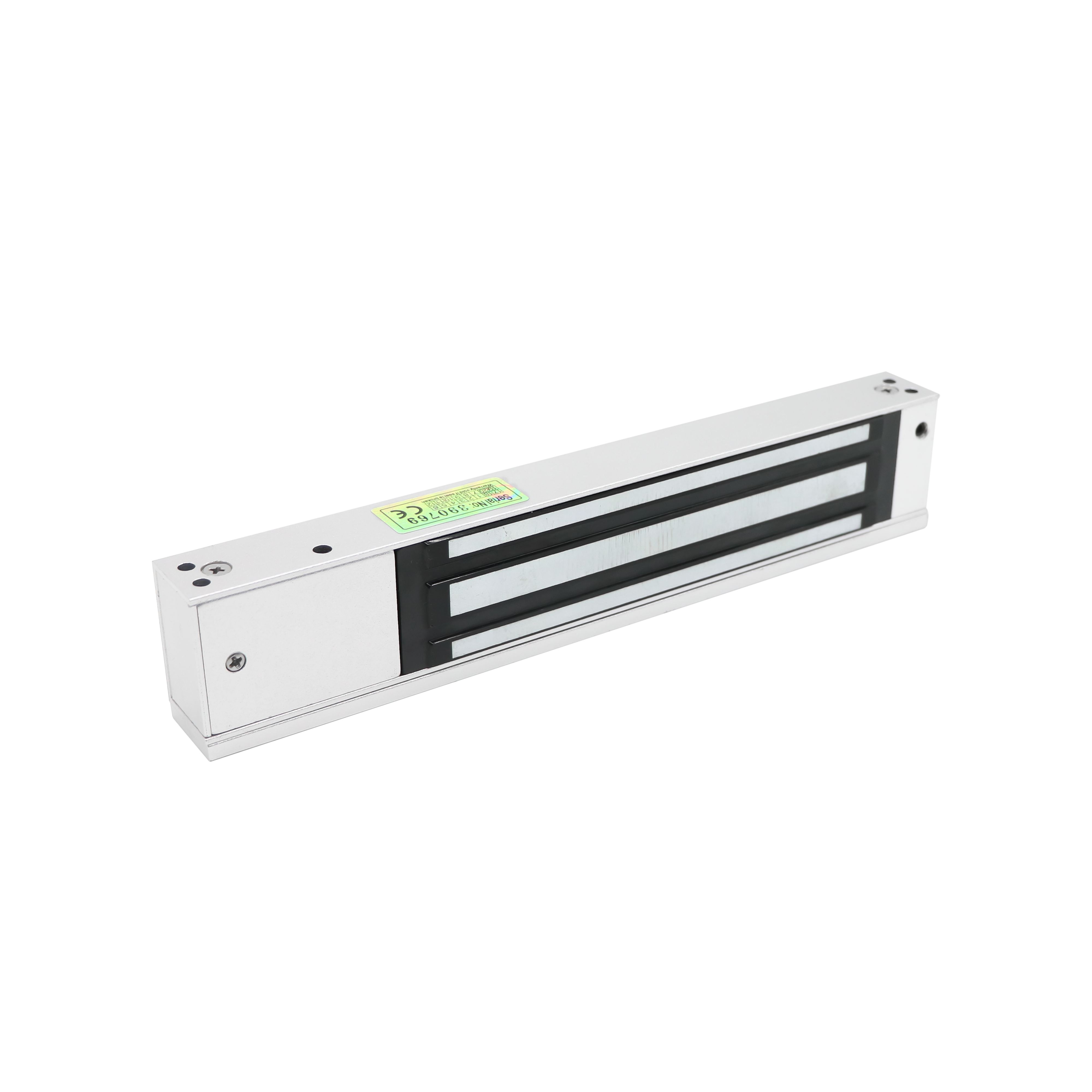 Serrure magnétique pour porte  - Home Security Video avis et prix