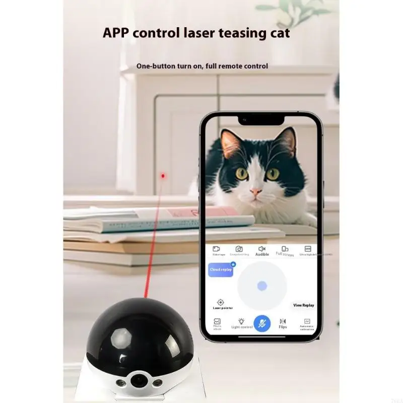 Caméra pour animaux compagnie  - Home Security Training avis et prix