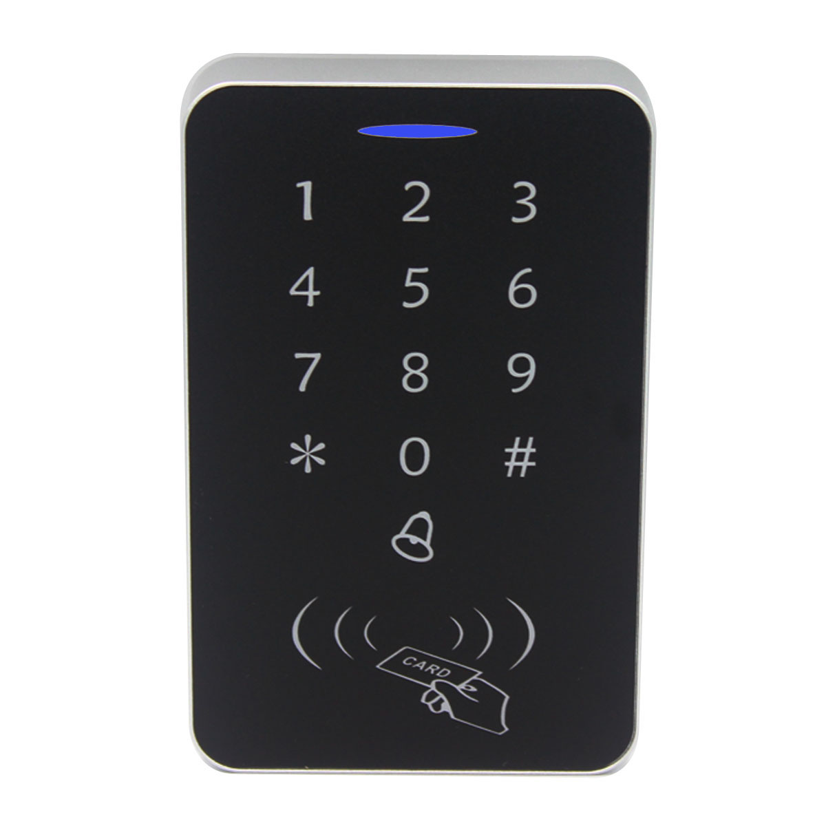 Système de contrôle d'accès RF - Home Security Lock System avis et prix